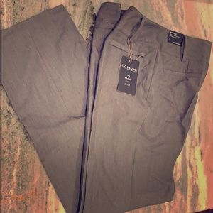 Zac & Rachel Grey Pants